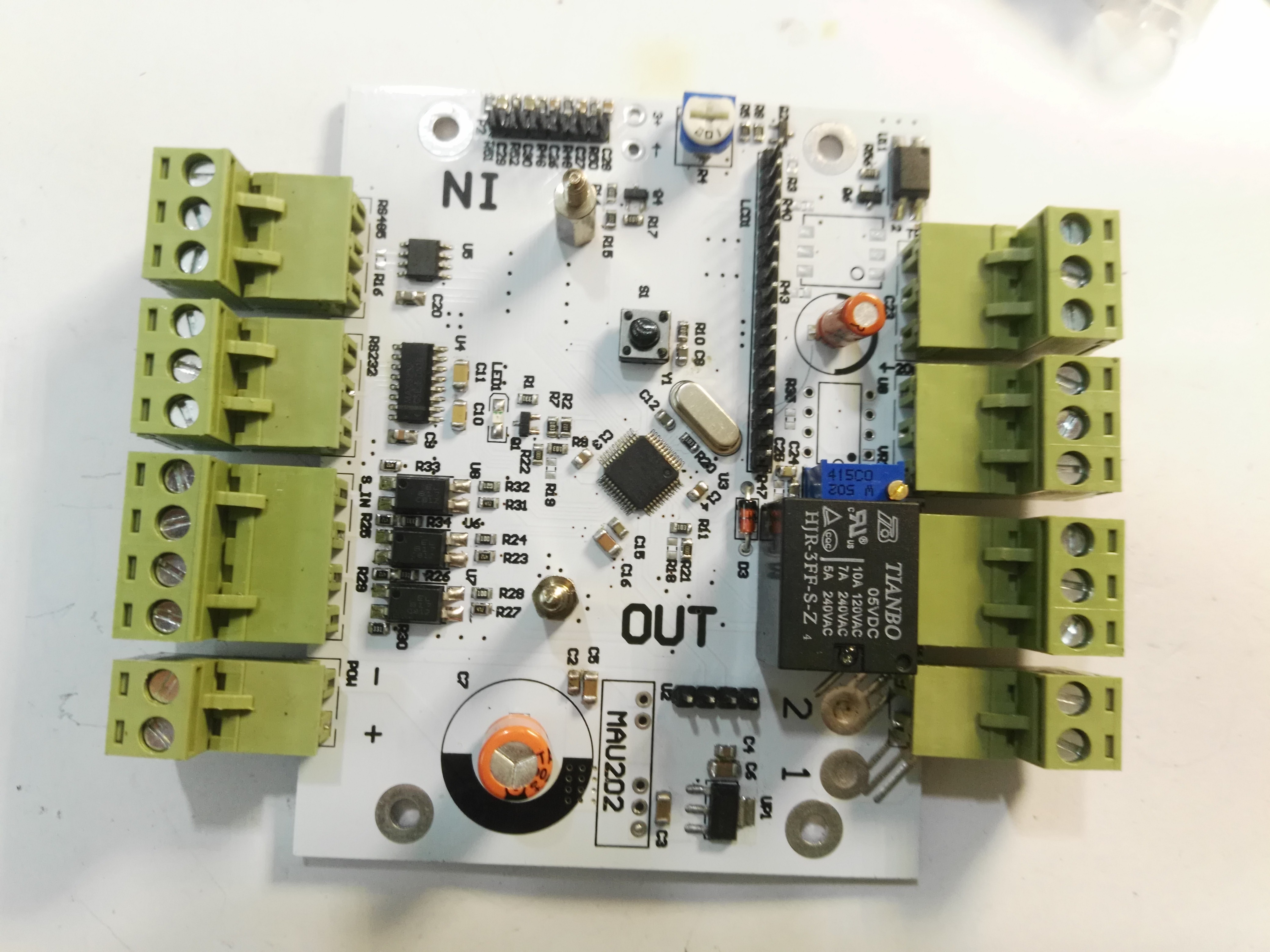 طراحی مدارات الکترونیکی