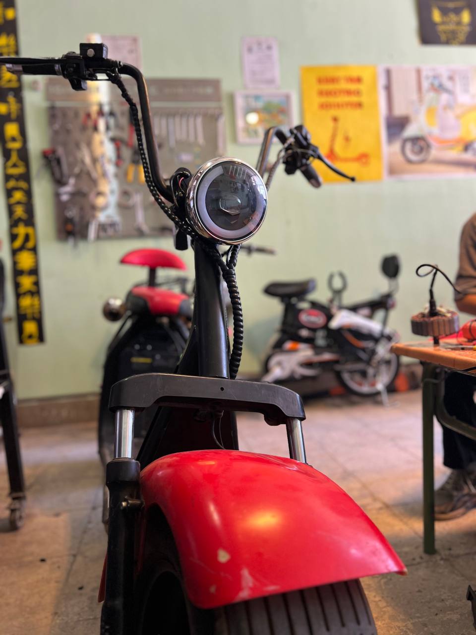 همه چیز درباره اسکوتر برقی؛ راهنمای خرید، نگهداری و تعمیر